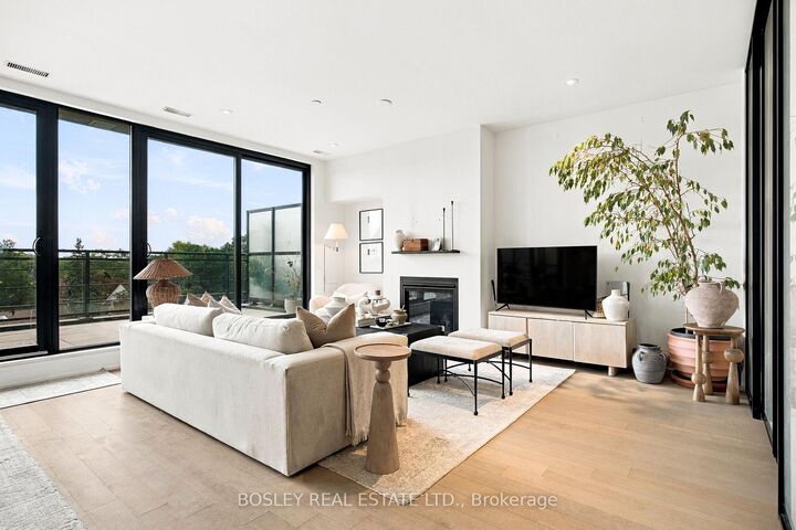 Property Photo:  365 Beech Avenue 519  ON M4E 0C2 