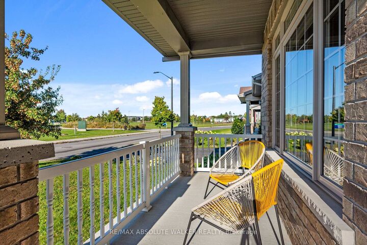 Property Photo: 561 Summerhill Street ON K4M 0B9