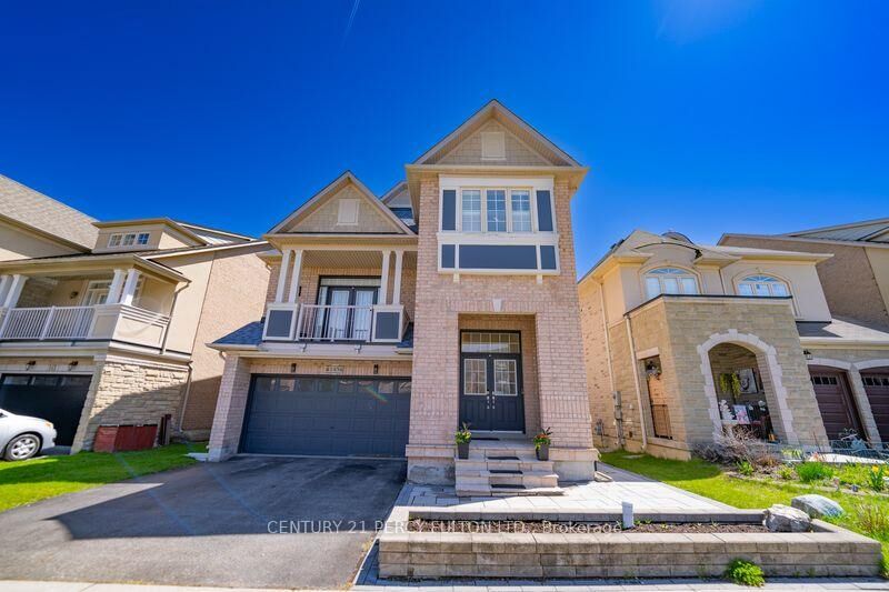 Property Photo: 145 Silver Maple Road ON L4E 4Y8