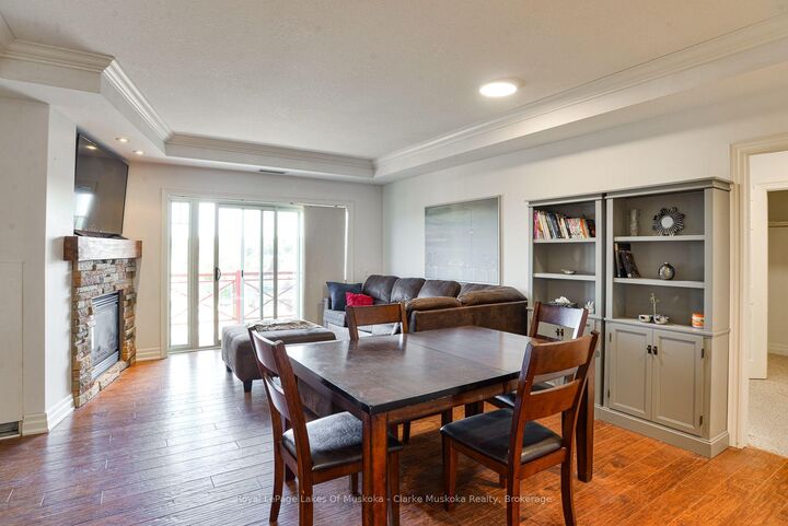 Property Photo:  130 Steamship Bay Road 504  ON P1P 1Z9 