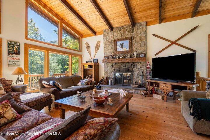 Property Photo: 90 Club NY 12496