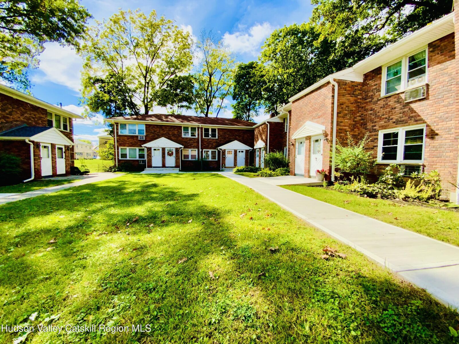 Property Photo: 2710 South NY 12601