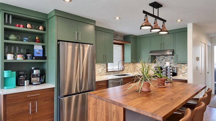 Property Photo:  2740 Island Hwy #205  BC V9W 1C7 