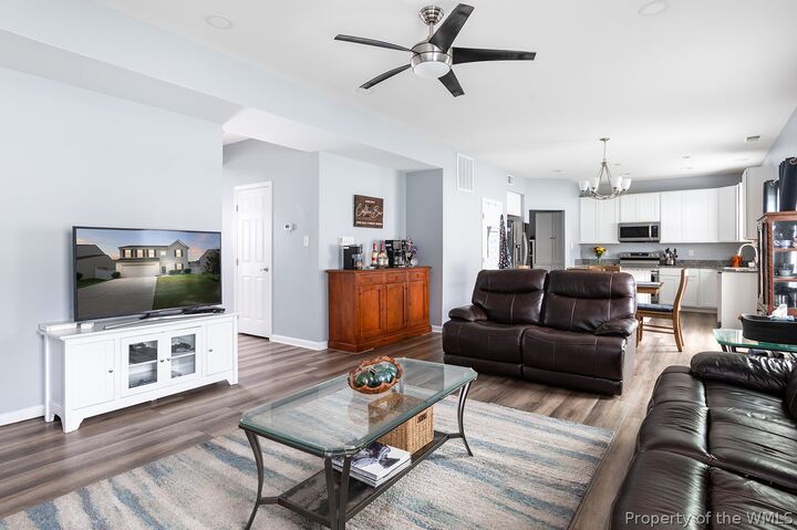 Property Photo:  652 Sea Turtle Way  VA 23601 
