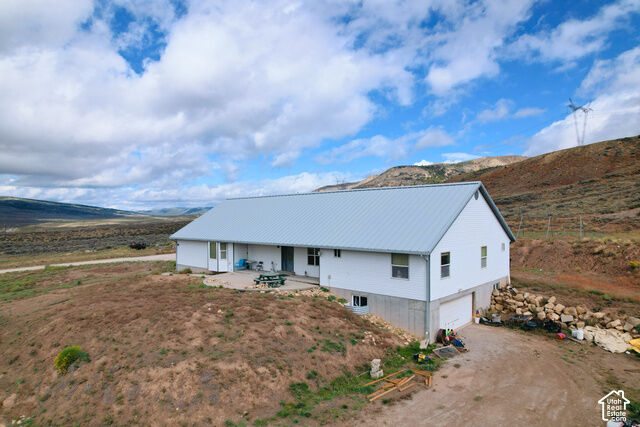 Property Photo:  27215 N Highway 6  UT 84526 