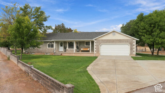 Property Photo:  771 N Main St  UT 84754 
