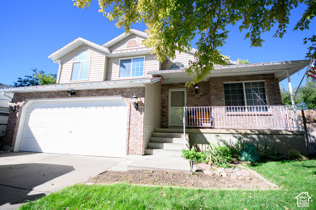 Property Photo:  2275 N 1125 E  UT 84040 