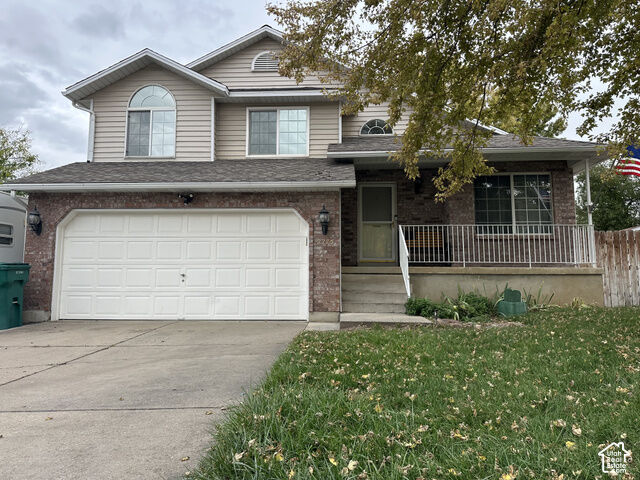 Property Photo:  2275 N 1125 E  UT 84040 