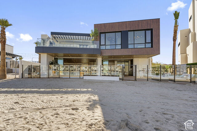 Property Photo:  5509 S Copper Pearl Ln  UT 84790 