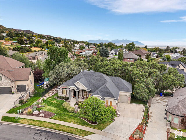 Property Photo:  2922 S Foss Cir E  UT 84010 