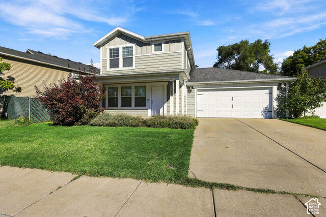 Property Photo:  2372 S Liberty Ave E  UT 84401 