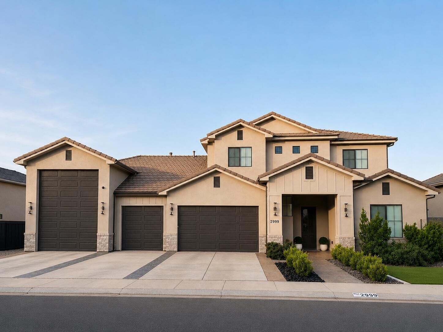 Property Photo:  2999 Woodrow Ln  UT 84780 