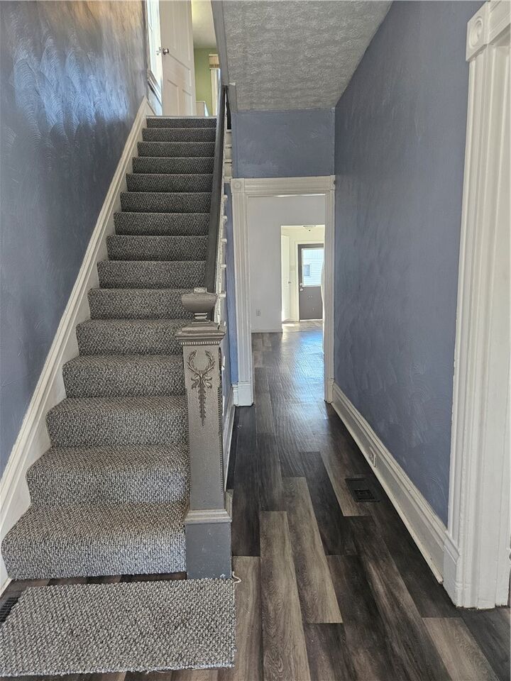 Property Photo: 439 Madison PA 15035
