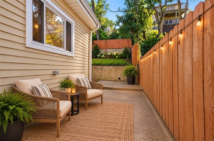 Property Photo:  2410 Leticoe St  PA 15203 