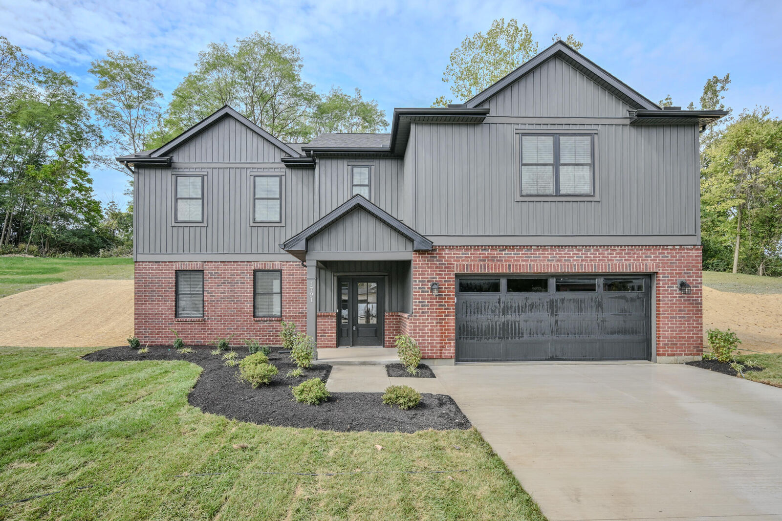 Property Photo: 1791 Northpoint Road OH 45503