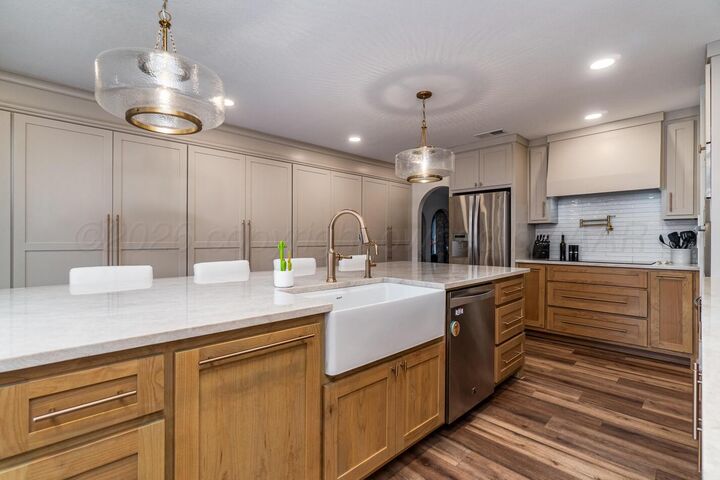 Property Photo:  223 Skycrest Street  TX 79007 
