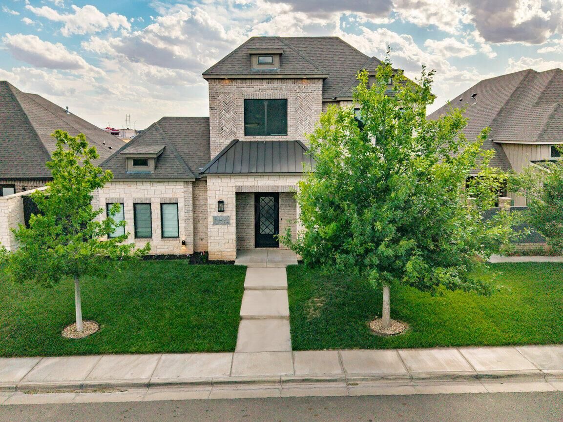 Property Photo:  5706 Wesley Road  TX 79119 