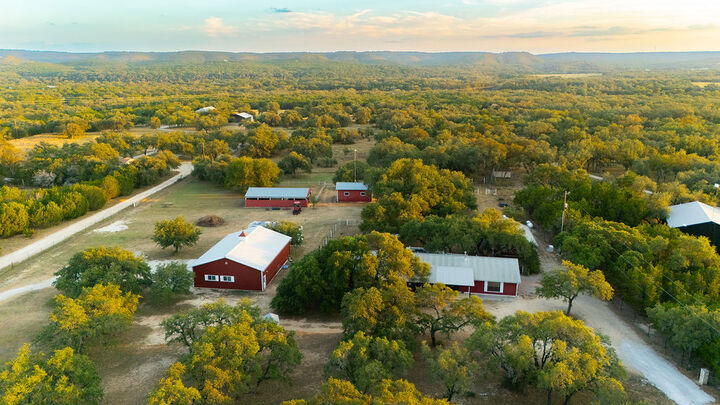 Property Photo:  2501 Wayside Drive  TX 78676 