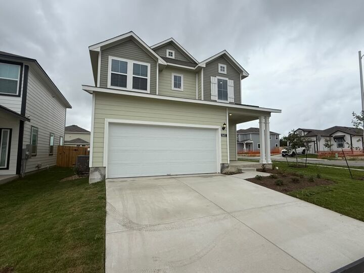 Property Photo:  2601 Foss Road  TX 78660 