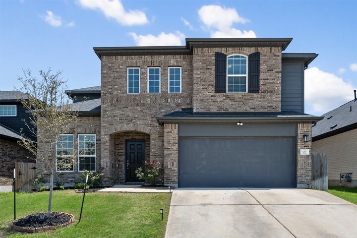Property Photo:  707 Sugar Cane Road  TX 78610 