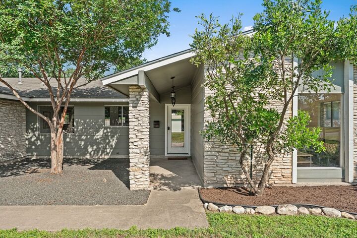 Property Photo:  9803 Chukar Circle  TX 78758 