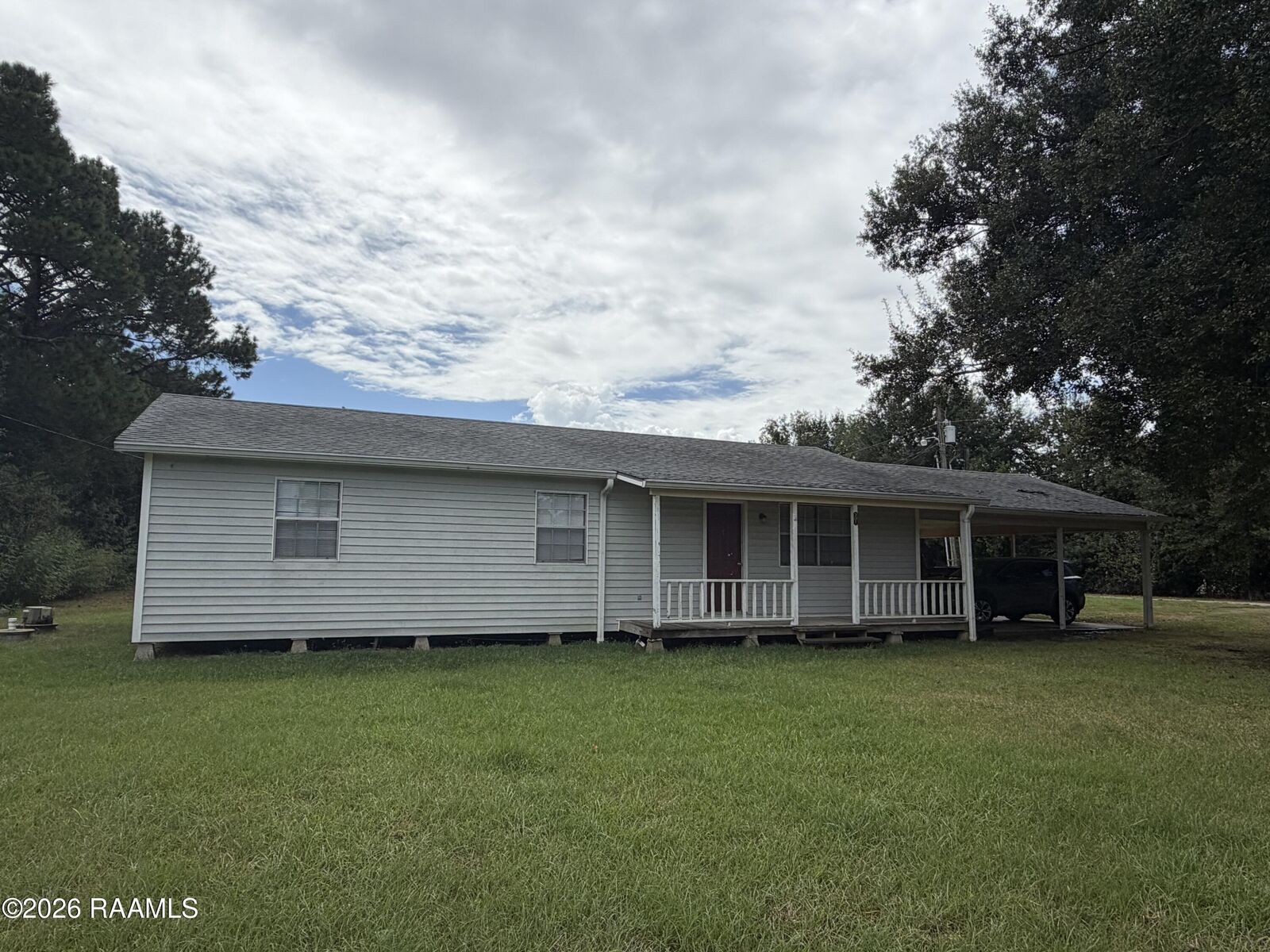 Property Photo:  301 Stutes Road  LA 70529 