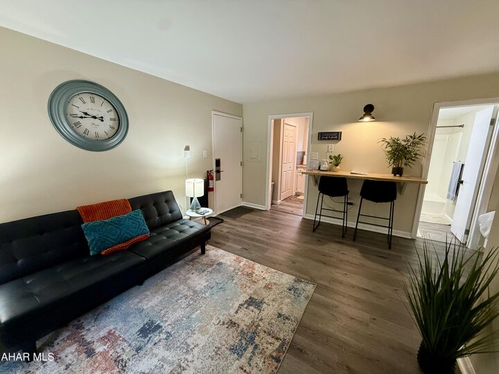 Property Photo:  209 E Valley Point Lane C801  PA 16625 