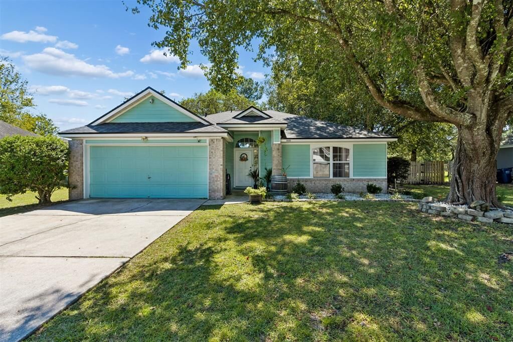 Property Photo:  86080 St. Andrews Court  FL 32097 