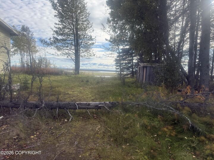 Property Photo:  605 Peninsula Avenue  AK 99611 