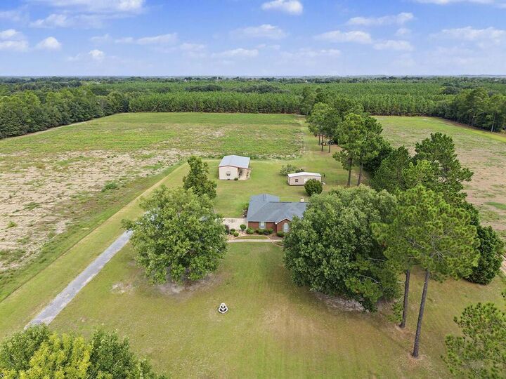 Property Photo:  5209 Hill Road  GA 31705 