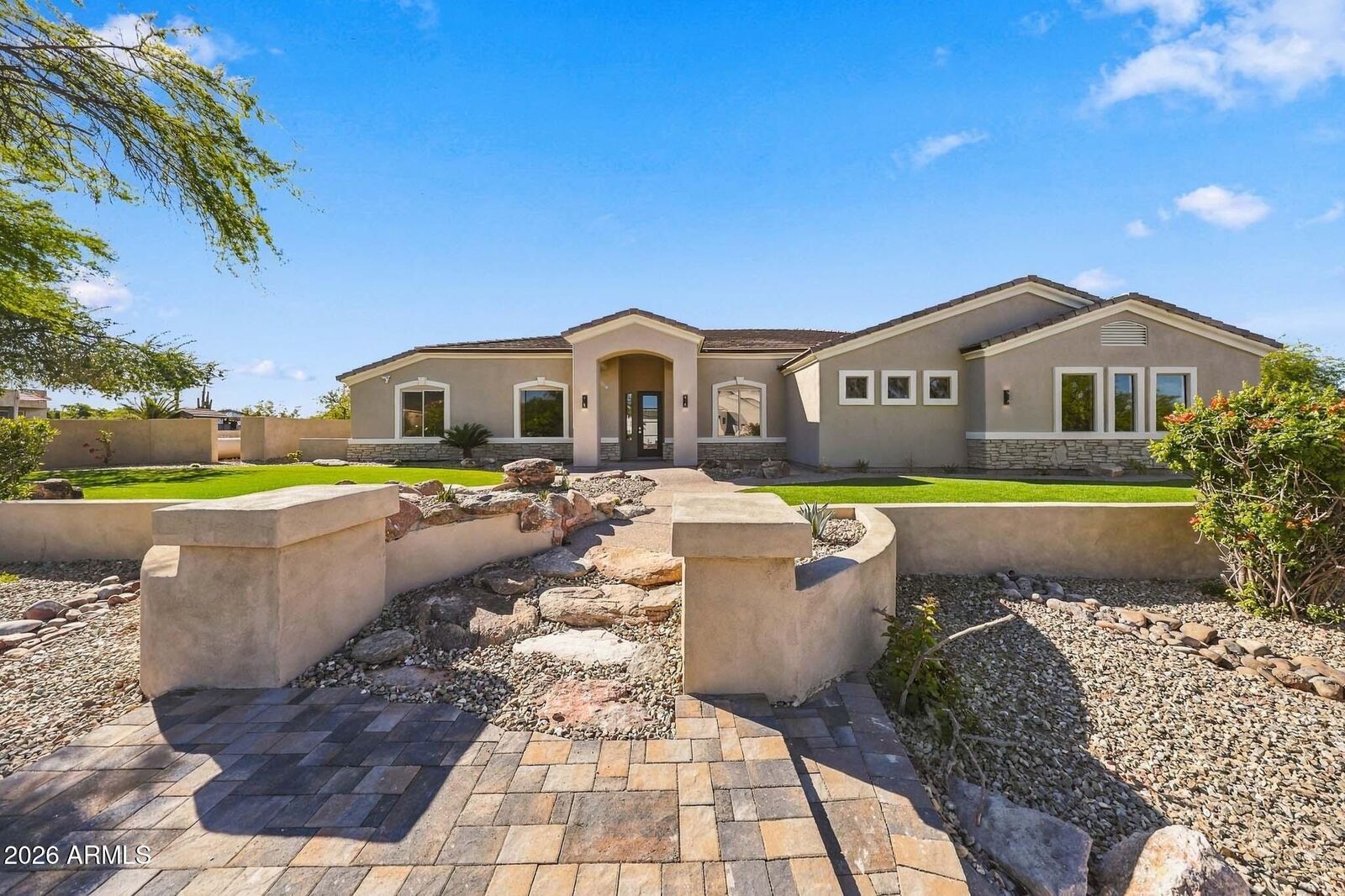 Property Photo: 7829 E Plymouth Drive AZ 85207