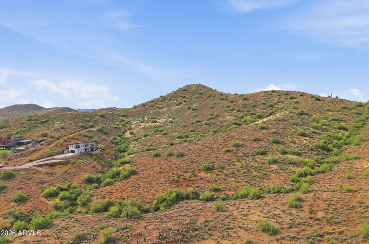 Property Photo: 33404 N 5th Street D AZ 85085
