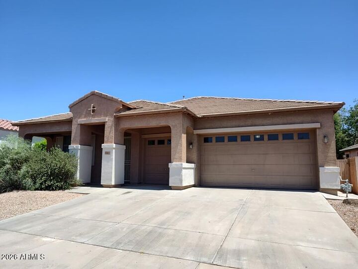Property Photo:  17632 W Wood Drive  AZ 85388 