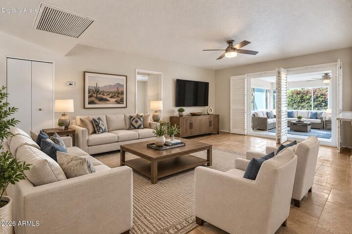 Property Photo:  8702 E Angus Drive  AZ 85251 