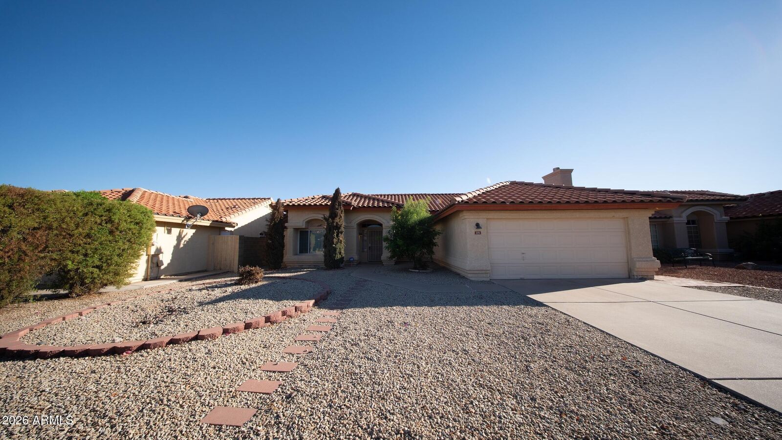 Property Photo:  1171 E Flint Street  AZ 85225 