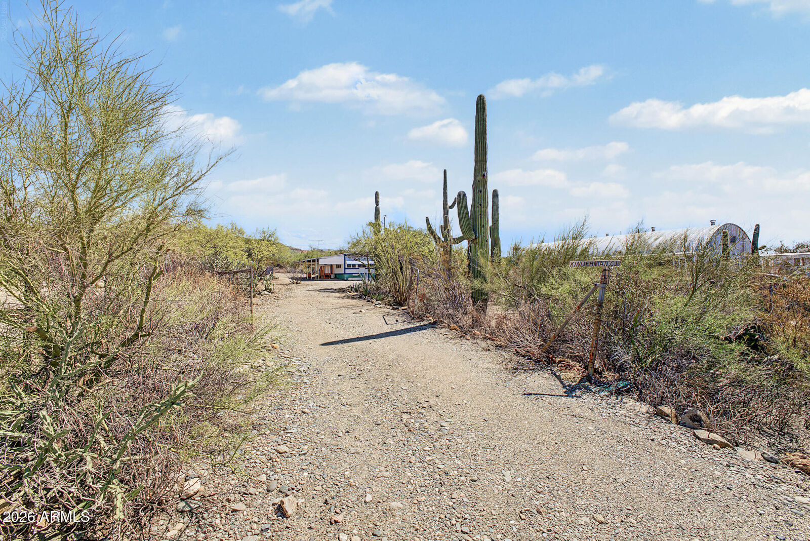 Property Photo:  32171 S Maggie Mine Road  AZ 85324 
