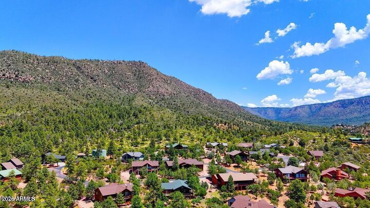 Property Photo: 0 Drumecho Cir Lot 13 -- AZ 85544