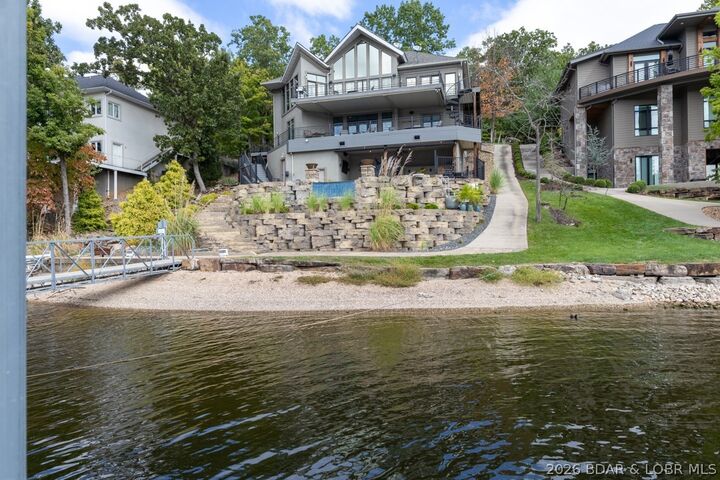Property Photo: 685 Grand View Drive MO 65079
