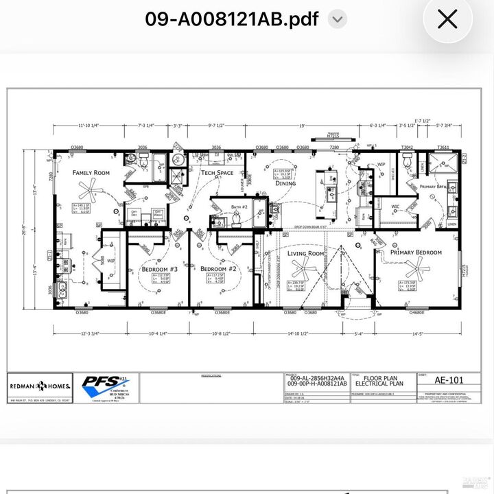 Property Photo: 17203 Mustang Court CA 95457