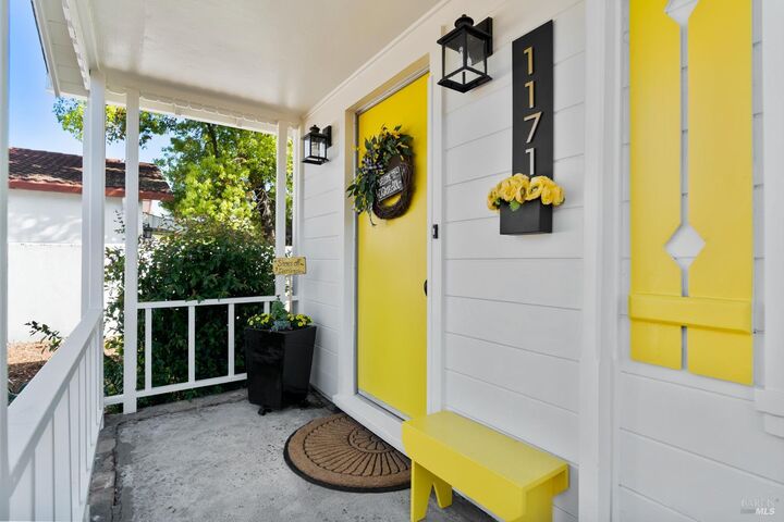 Property Photo:  1171 Mountain View Avenue  CA 94574 