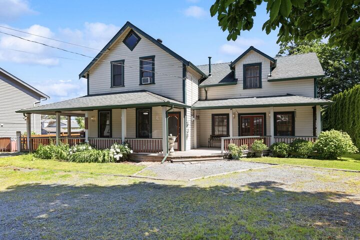 Property Photo:  1075 3rd Avenue  BC V0X 1L0 