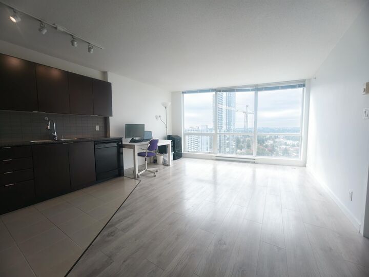 Property Photo:  13618 100 Avenue 2410  BC V3T 0A8 