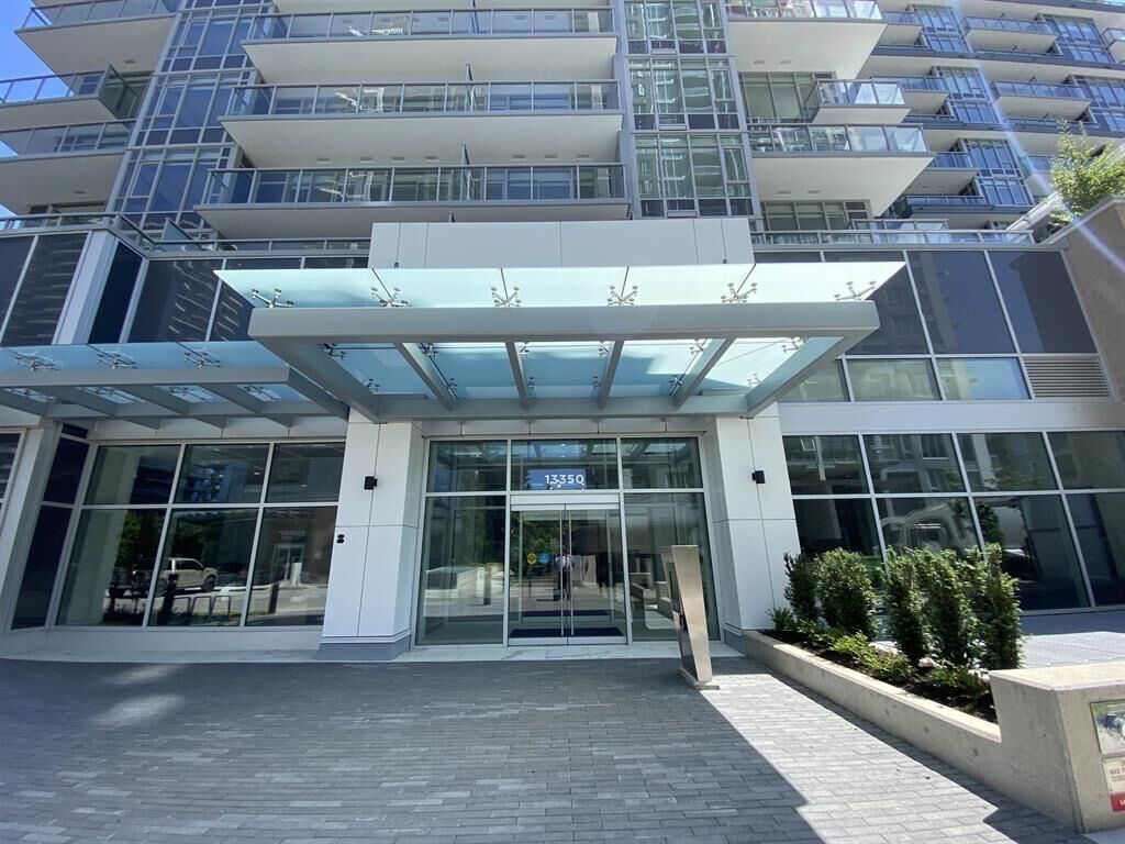 Property Photo:  13350 Central Avenue 203  BC V3T 0S1 