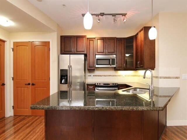 Property Photo: 11935 Burnett Street 217 BC V2X 9A9