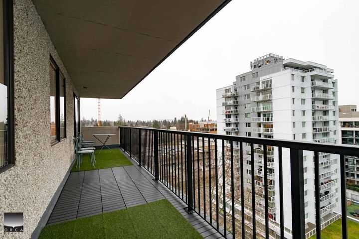 Property Photo:  150 15th East Street 1007  BC V7L 4N9 