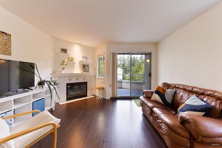 Property Photo:  6735 Station Hill Court 419  BC V3N 4W5 