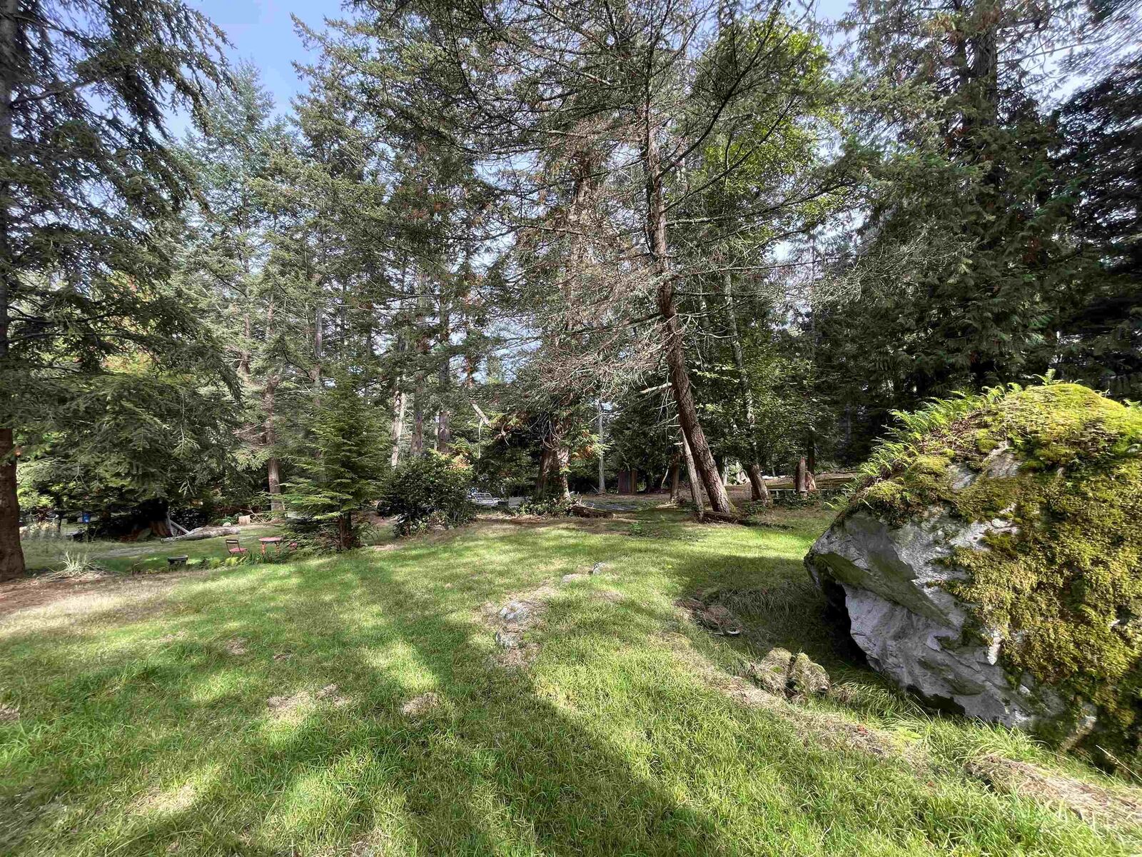 Property Photo:  610 Tumbo Channel Road  BC V0N 2Y0 
