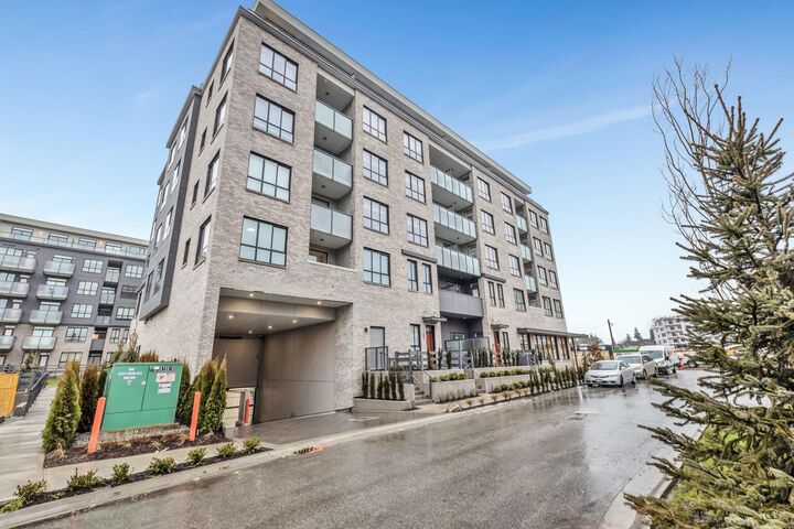 Property Photo:  15738 85 Avenue 4F  BC V4N 6Y1 