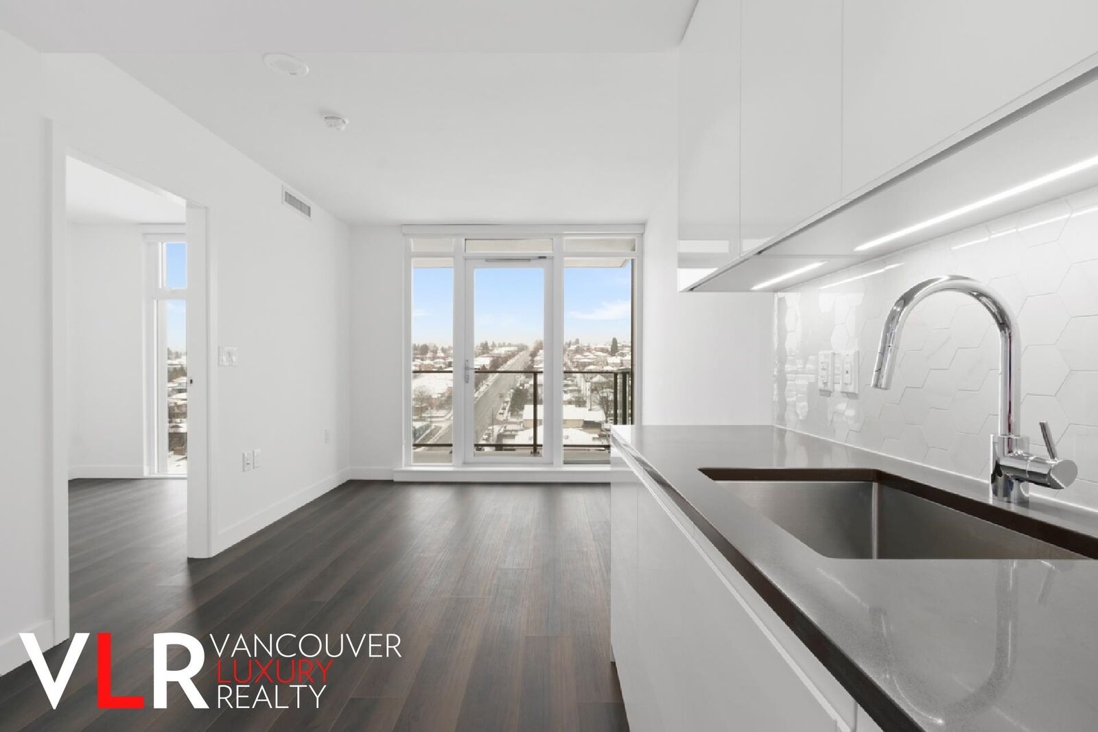 Property Photo:  8188 Fraser Street 1206  BC V5X 2T7 