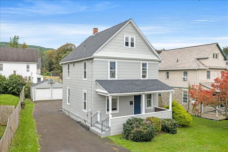 Property Photo: 1274 Vestal Avenue NY 13903
